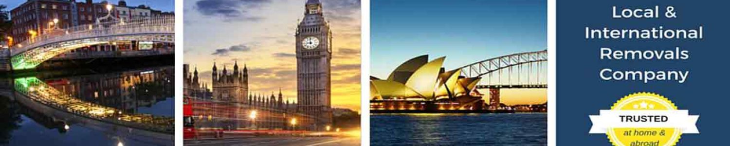 international-removals