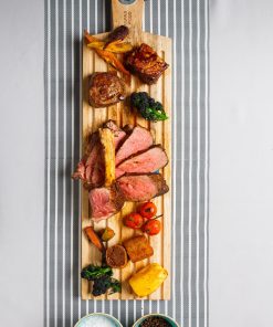 Ashdown Steak