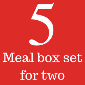 Farmhouse Grocer ready to go meals are delicious, healthy, delivered to you. We cook, freeze and deliver, all you have to do is reheat.