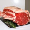 Rack of Beef