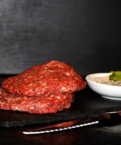 FHB Burgers