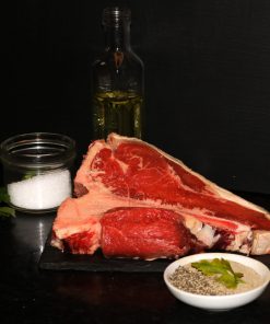 Redmond steak
