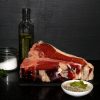 Redmond steak