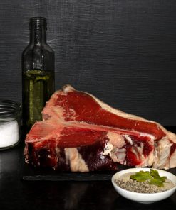 Redmond steak