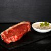 Redmond steak