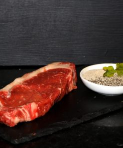 Redmond steak