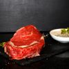 Redmond steak