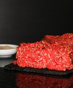 Beef Mince