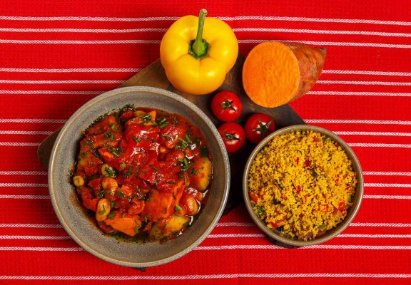 Ready Made Meals