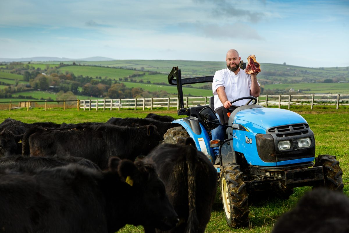 Farm to Fork Redmond Farm