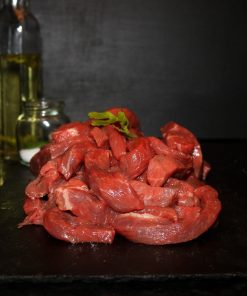 Steak