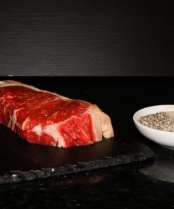 Sirloin Steak - Dry Aged