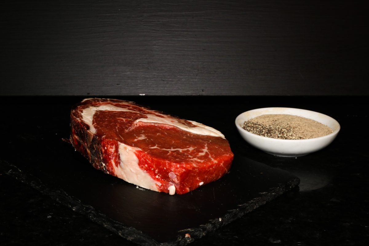 Dry Aged Beef