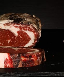 Dry Aged Beef