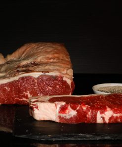 Dry Aged Beef