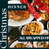 Christmas Dinner - All Wrapped Up In a Box