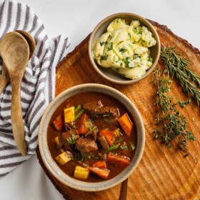 Ready Made Meals