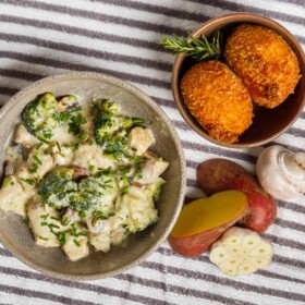 Ready Made Meals