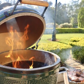 BBQ